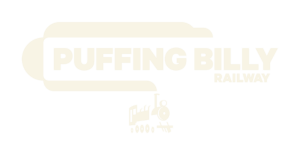 Puffing billy logo